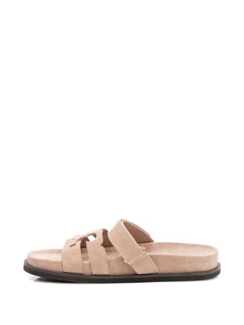 Tory Burch Ines Sport open-toe sandals - Neutrals