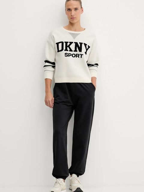 Dkny sweter - zdjęcie produktu nr 1