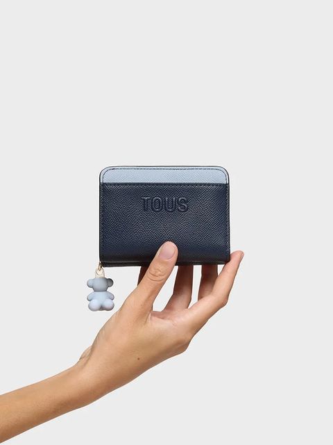 Tous portfel Billetera