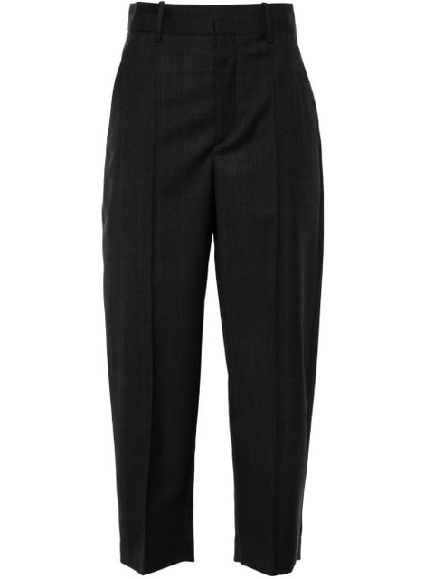 ISABEL MARANT Rosabela trousers - Grey