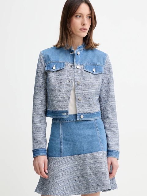 Guess kurtka ELSIE - zdjęcie produktu nr 1