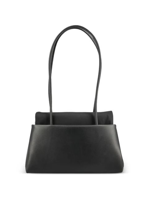 Prada medium Passage tote bag - Black