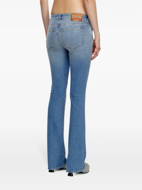 Diesel 1969 D-Ebbey bootcut jeans - Blue