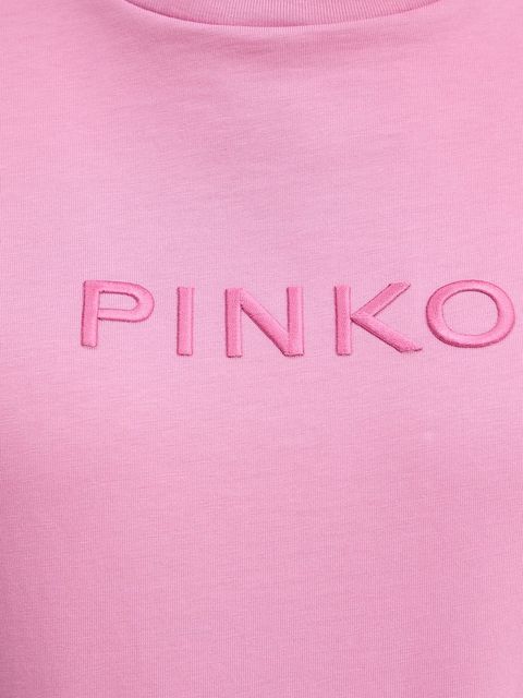 Pinko t-shirt bawełniany