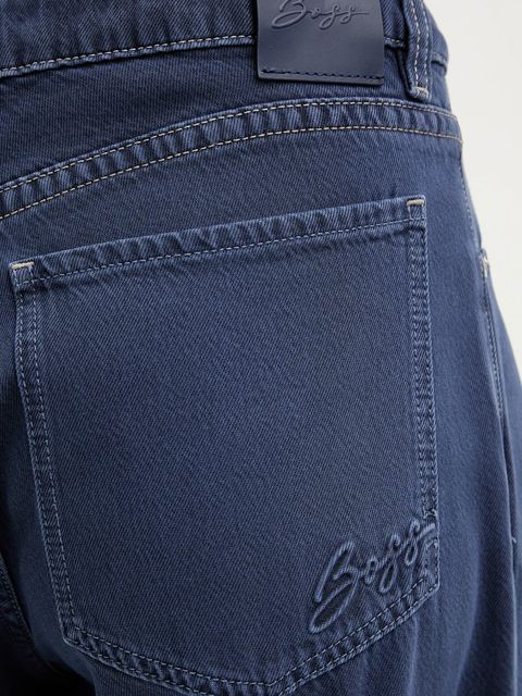 BOSS Orange jeansy C SLOUCHY 2PL MR