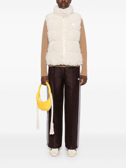 Moncler Wourl gilet - Neutrals