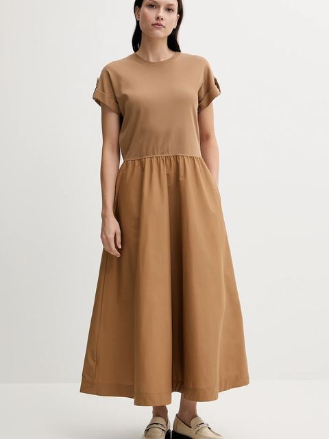 Tommy Hilfiger sukienka - zdjęcie produktu nr 1