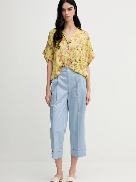 Pedro del Hierro spodnie - zdjęcie produktu nr 1