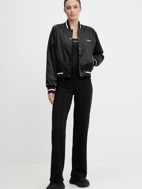 Guess kurtka bomber TAMARA - zdjęcie produktu nr 1