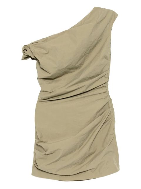 Paris Georgia Remmy mini dress - Green - zdjęcie produktu nr 1