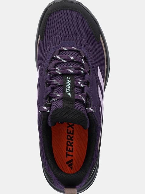 adidas TERREX buty Anylander W kolor fioletowy JQ9956