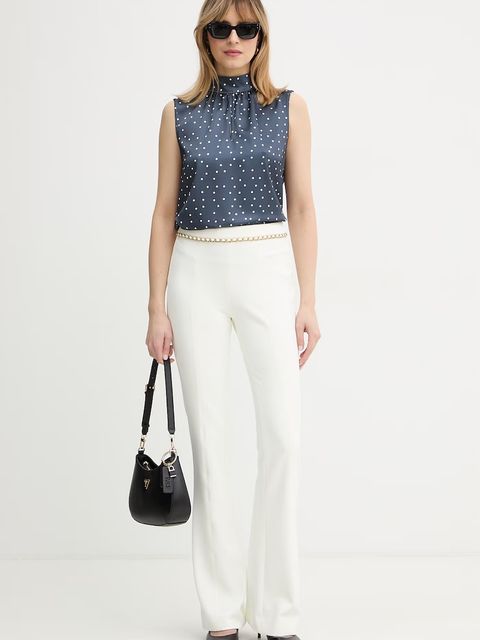 Marciano by Guess spodnie MAYE - zdjęcie produktu nr 2