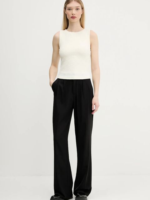 HUGO top kolor beżowy 50542420