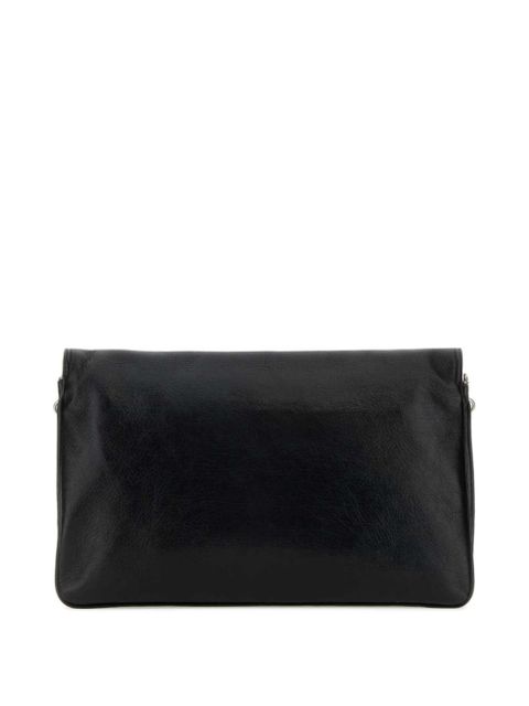 Balenciaga large BB Soft shoulder bag - Black - zdjęcie produktu nr 2