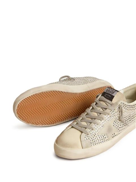 Golden Goose Super-Star sneakers - Neutrals
