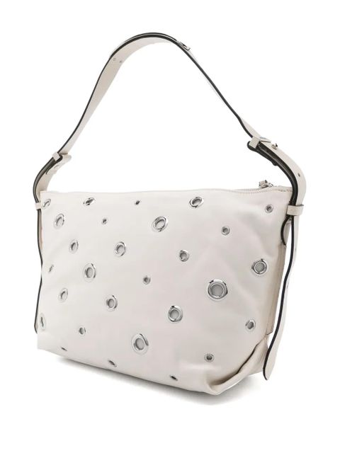 ISABEL MARANT Leyden tote bag - Neutrals