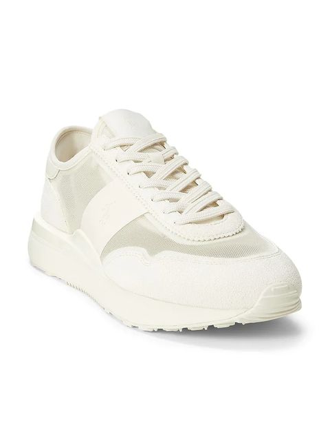 Polo Ralph Lauren sneakersy Train 89