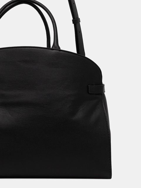 Coccinelle torebka skórzana SABINE