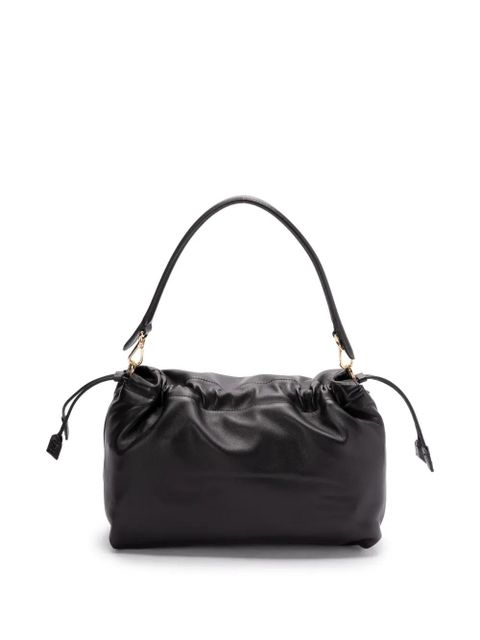 FENDI Mamma Baguette shoulder bag - Black