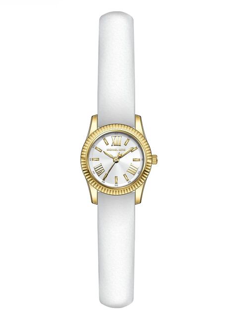 Michael Kors zegarek damski kolor złoty MK4900 - zdjęcie produktu nr 1