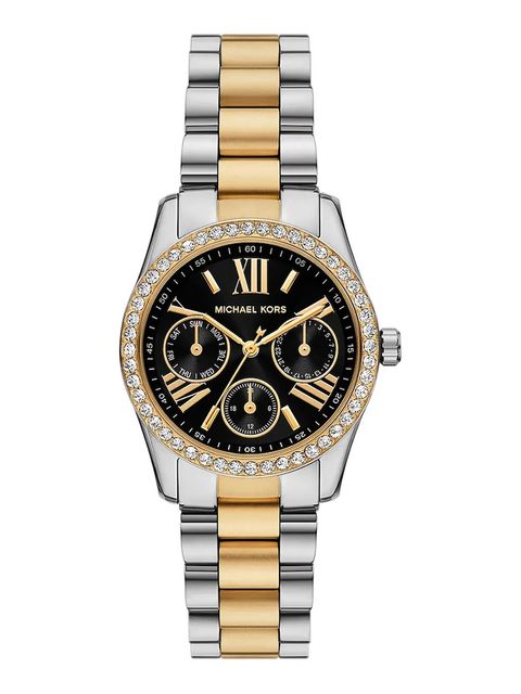 Michael Kors zegarek damski kolor multicolor MK4925 - zdjęcie produktu nr 1