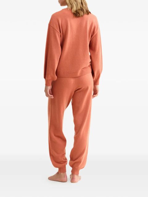 ERES Famous pull weater - Orange