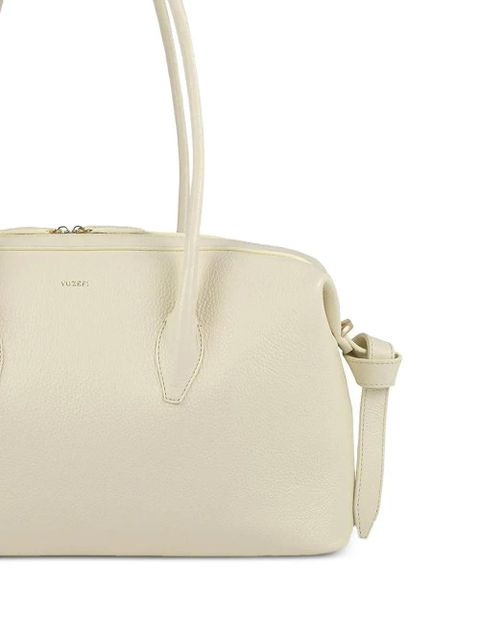 Yuzefi Brioche duffle shoulder bag - Neutrals - zdjęcie produktu nr 2