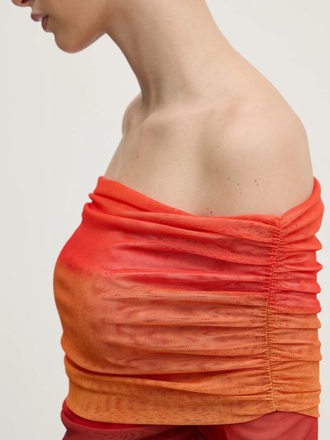 Never Fully Dressed bluzka Ombre Anastasia