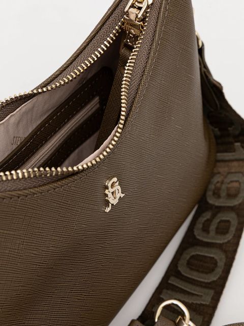 Steve Madden torebka Bsin kolor zielony SM13001827