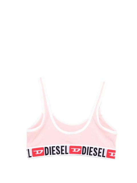 Diesel elasticated bras - Pink - zdjęcie produktu nr 2