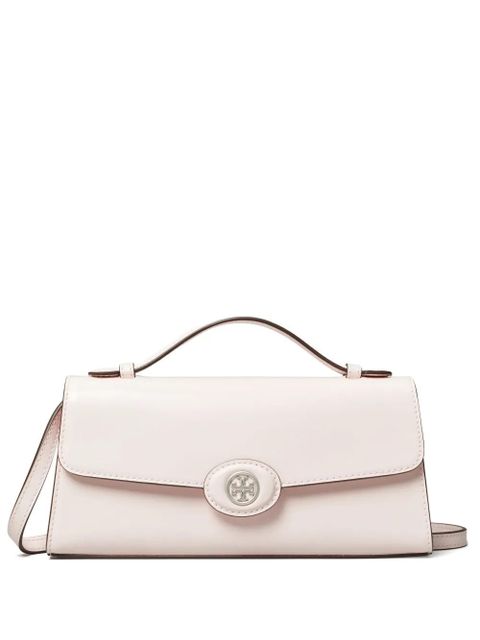 Tory Burch Robinson tote bag - Pink - zdjęcie produktu nr 1