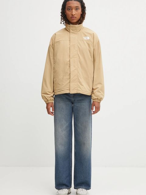 The North Face kurtka sportowa dwustronna Yumiori