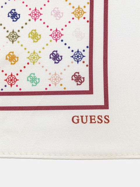 Guess apaszka EMELIE - zdjęcie produktu nr 2