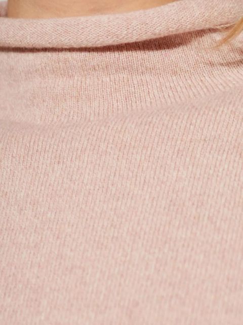 Jil Sander cashmere sweater - Pink