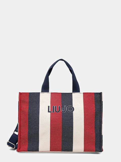 Liu Jo torebka tote damska - zdjęcie produktu nr 2