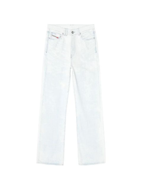 Diesel clear blue jeans - zdjęcie produktu nr 1