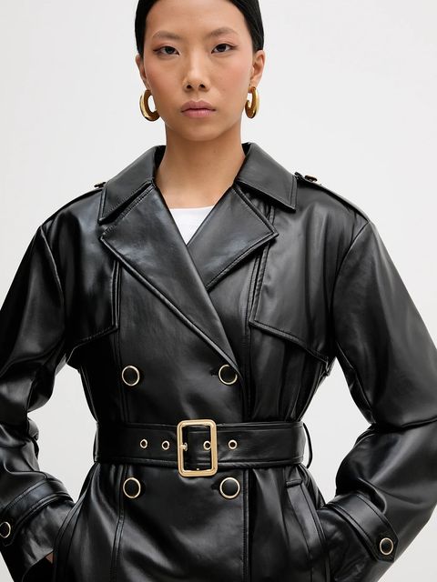 Marciano by Guess płaszcz TINA