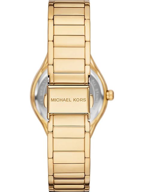 Michael Kors zegarek damski kolor złoty MK4941