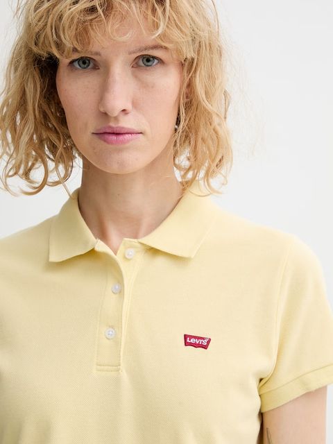 Levi's polo LEVIS HM POLO