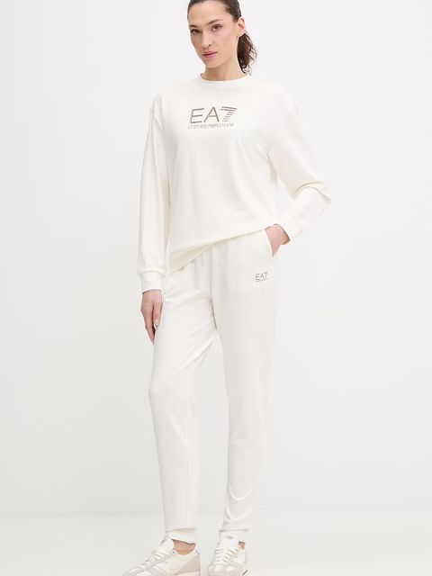 EA7 Emporio Armani dres