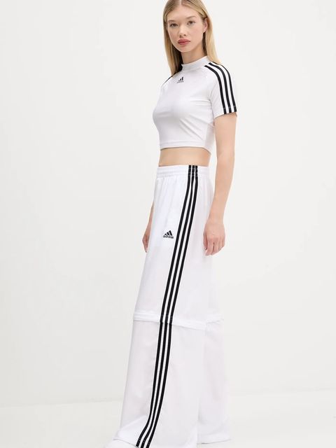 adidas Originals spodnie dresowe Oversized Trackpants - zdjęcie produktu nr 1