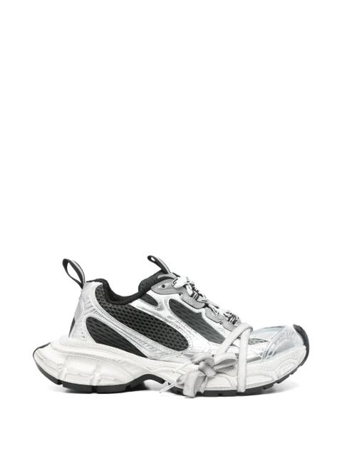 Balenciaga 3XL Gradient sneakers - Silver - zdjęcie produktu nr 1