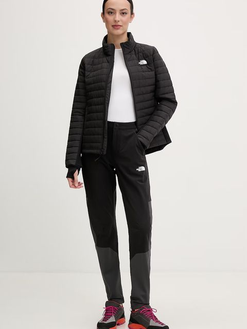 The North Face kurtka trekkingowa damska Canyonlands - zdjęcie produktu nr 1