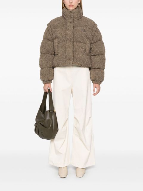 Moncler Cytinelle jacket - Brown