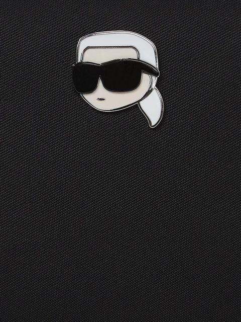 Karl Lagerfeld portfel IKON