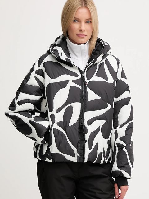 BOGNER Fire+Ice kurtka sportowa VALERIA kolor czarny 34709718 - zdjęcie produktu nr 1