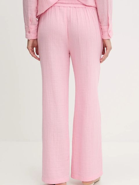 Melissa Odabash spodnie bawełniane - zdjęcie produktu nr 2