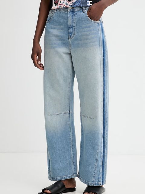 MUNTHE jeansy BODHI - zdjęcie produktu nr 2