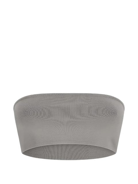 Max Mara bandeau bra - Grey - zdjęcie produktu nr 1