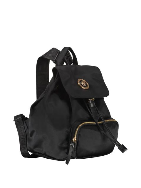 Versace Medusa backpack - Black